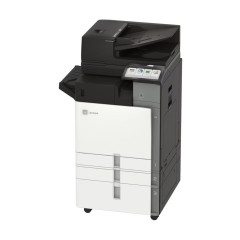 Цветное МФУ Lexmark CX961se 100S14886