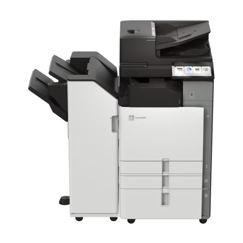 Цветное МФУ Lexmark CX961se 100S14886