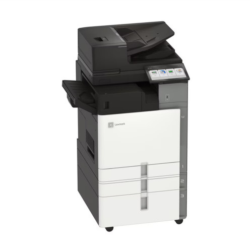 Цветное МФУ Lexmark CX961se 100S14886