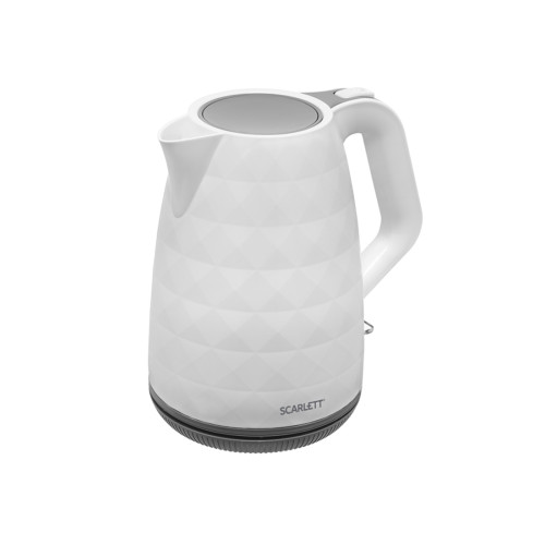 Чайник электрический Scarlett SC-EK18P49