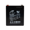 Аккумуляторная батарея Ritar RT1250 12В 5 Ач