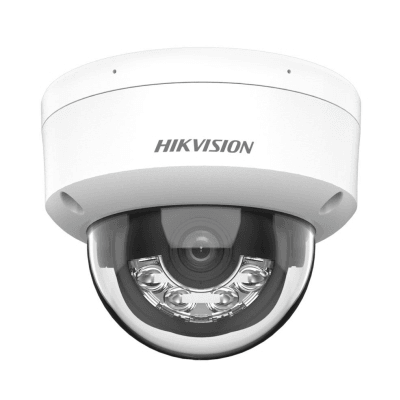 Сетевая IP видеокамера Hikvision