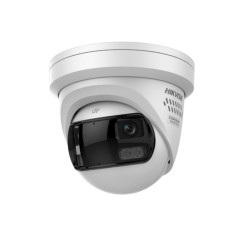 IP видеокамера Hikvision DS-2CD23127G3P-LIS2UY/SL