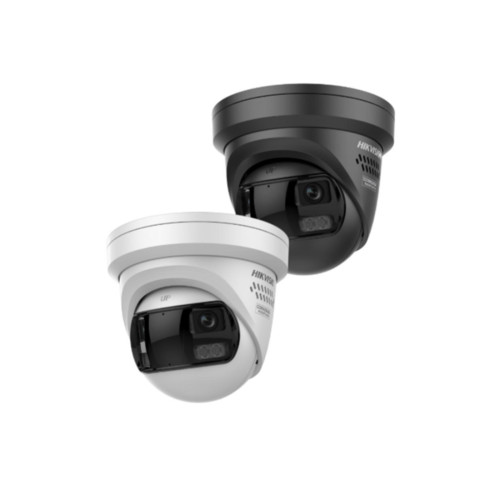 IP видеокамера Hikvision DS-2CD23127G3P-LIS2UY/SL