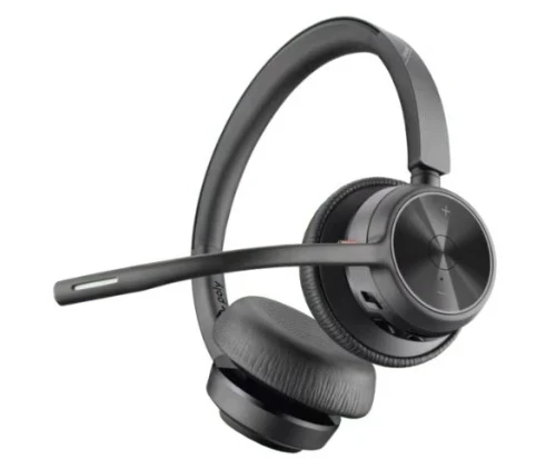 Наушники Poly/Voyager 4320 USB-A /+BT700