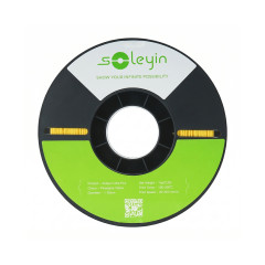 Филамент для 3D-печати Creality Soleyin Ultra PLA 3301010605 (ананасовый жёлтый)