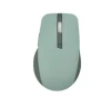 Манипулятор Asus/SmartO Mouse MD200 Silent Plus Green//Беспроводной