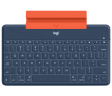 Клавиатура Logitech Keys-To-Go, Classic Blue (M/N: Y-R0052)