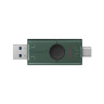 USB-накопитель Kingston DTDEG2/128GB 128GB Зеленый