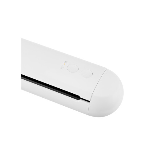 Вакууматор Kitfort КТ-1529 белый