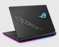 Ноутбук Asus/ROG Strix SCAR 18/G835LX-SA126W/1г/Core Ultra 9/275HX/2,7 GHz/64 Gb/M.2 PCIe SSD/2000 Gb/No ODD/GeForce/RTX5090/24 Gb/18 ''/2560x1600/Win