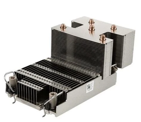 Радиатор Dell/Heatsink for CPU greater than or equal to 185W,CUS Kit (R650xs/R450) (Qty 1)