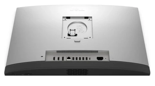 Моноблок Dell/Pro 24 All-in-One Plus QB24250/3г/Core Ultra 7/265/2,4 GHz/16 Gb/SSD/512 Gb/No ODD/Graphics/Arc Xe/256 Mb/Windows 11/Pro/64/23.8 ''/Full