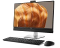 Моноблок Dell/Pro 24 All-in-One Plus QB24250/3г/Core Ultra 7/265/2,4 GHz/16 Gb/SSD/512 Gb/No ODD/Graphics/Arc Xe/256 Mb/Windows 11/Pro/64/23.8 ''/Full