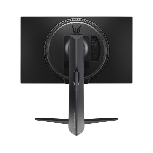 Монитор 24" LG 24GS65F-B