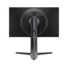 Монитор 24" LG 24GS65F-B