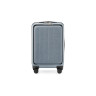 Чемодан NINETYGO Seine Luggage NEW VERSION 20'' Серый