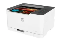 Принтер HP Europe/Color Laser 150nw/A4/18 ppm/600x600 dpi