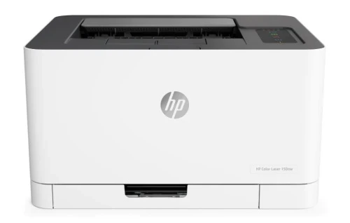 Принтер HP Europe/Color Laser 150nw/A4/18 ppm/600x600 dpi