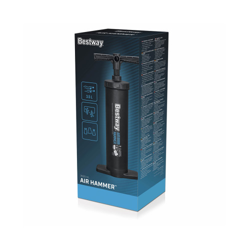 Насос ручной Bestway 62030