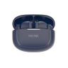 Наушники TECNO Buds 4 Air BD04 Air Blue