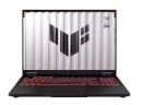 Ноутбук Asus/TUF Gaming A16 / FA608UMI-TU313W/1г/Ryzen 7/260/3,8 GHz/16 Gb/PCIe NVMe SSD/512 Gb/No ODD/GeForce/RTX 5060/8 Gb/16 ''/1920x1200/Windows 1
