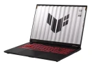 Ноутбук Asus/TUF Gaming A16 / FA608UMI-TU313W/1г/Ryzen 7/260/3,8 GHz/16 Gb/PCIe NVMe SSD/512 Gb/No ODD/GeForce/RTX 5060/8 Gb/16 ''/1920x1200/Windows 1
