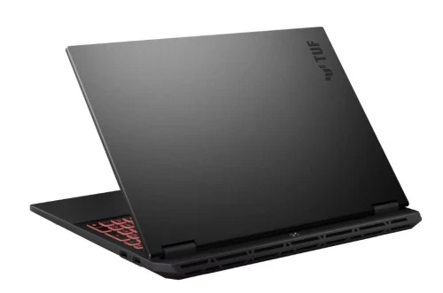 Ноутбук Asus/TUF Gaming A16 / FA608UMI-TU313W/1г/Ryzen 7/260/3,8 GHz/16 Gb/PCIe NVMe SSD/512 Gb/No ODD/GeForce/RTX 5060/8 Gb/16 ''/1920x1200/Windows 1