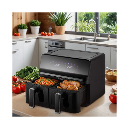 Аэрогриль Kitfort КТ-2265