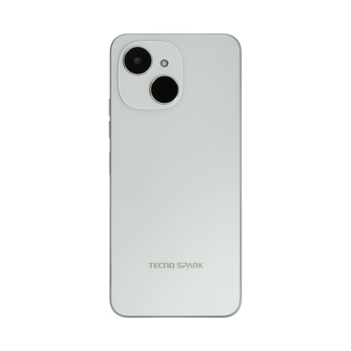 Мобильный телефон TECNO SPARK 40С (KM4k) 128+8 GB Veil White
