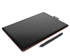 Графический планшет Wacom/One Small (CTL-472/N)/One by Wacom