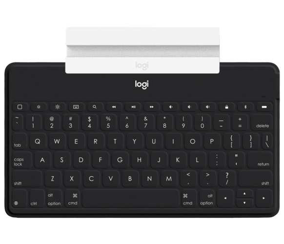 Клавиатура Logitech Keys-To-Go, Black (M/N: Y-R0052)