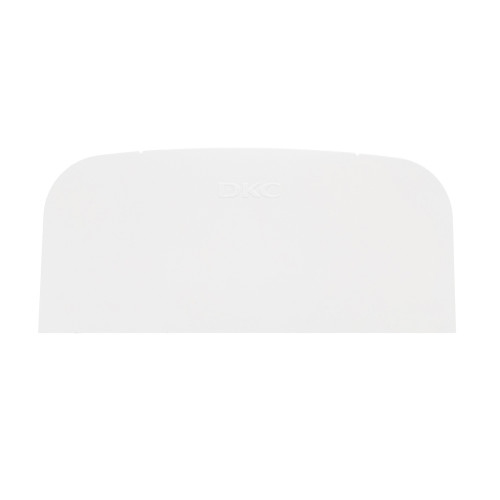 Заглушка DKC 09505 90х50 мм