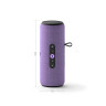 Портативная умная колонка Яндекс Станция Стрит с Алисой, 30 Вт, Фиолетовый