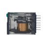 Реле интерфейсное RXM SE RXM4AB1MD 6А 220В с блок кнопкой 4CO