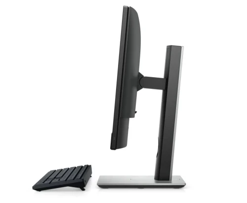 Моноблок Dell/OptiPlex 5490 All-in-One/Core i5/10500T/2,3 GHz/8 Gb/M.2 PCIe SSD/256 Gb/No ODD/Graphics/UHD 630/256 Mb/Windows 11/Pro/64/23,8 ''/FHD/19