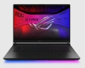 Ноутбук Asus/ROG Strix SCAR 18/G835LX-SA022W/1г/Core Ultra 9/275HX/2,7 GHz/32 Gb/M.2 PCIe SSD/1000 Gb/No ODD/GeForce/RTX5090/24 Gb/18 ''/2560x1600/Win