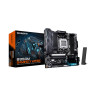 Материнская плата Gigabyte B850M GAMING X WF6E