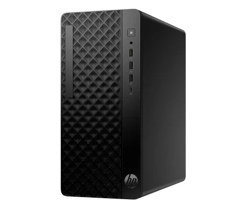 Компьютер HP Europe/ProDesk 2 Tower G1i/Tower/3г/Core i5/14400/2,5 GHz/8 Gb/PCIe NVMe SSD/512 Gb/No ODD/Graphics/Intel UHD 730 (Integrated)//Windows 1