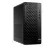 Компьютер HP Europe/ProDesk 2 Tower G1i/Tower/3г/Core i5/14400/2,5 GHz/8 Gb/PCIe NVMe SSD/512 Gb/No ODD/Graphics/Intel UHD 730 (Integrated)//Windows 1