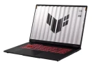 Ноутбук Asus/TUF Gaming A18/FA808UH-S8058W/1г/Ryzen 7/260/3,8 GHz/16 Gb/PCIe NVMe SSD/512 Gb/No ODD/GeForce/RTX 5050/8 Gb/18 ''/1920x1200/Windows 11/P