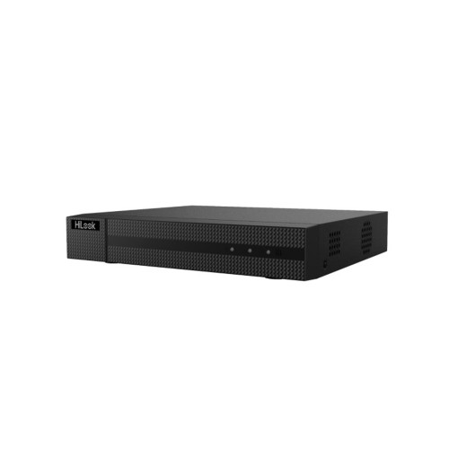 Сетевой видеорегистратор HiLook NVR-104MH-C/4P(E)