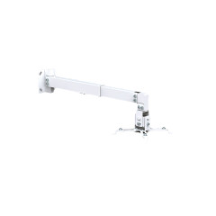 Кронштейн настенный Brateck PRB-2W Белый