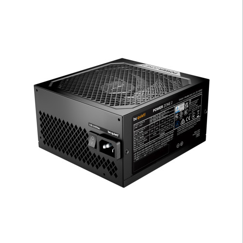 Блок питания Bequiet! POWER ZONE 2 1200W BP030EU