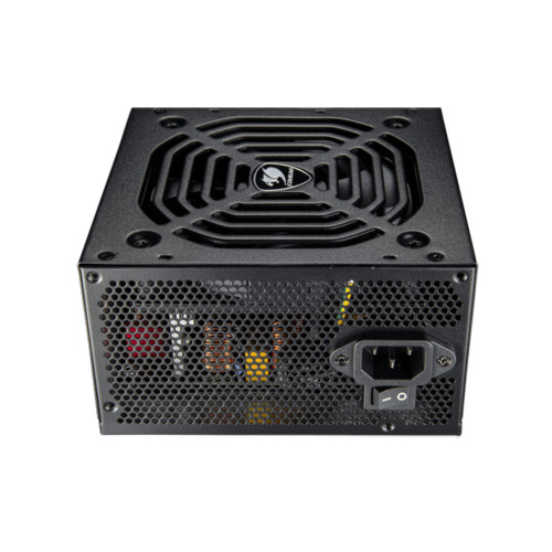 Блок питания Cougar SC 550