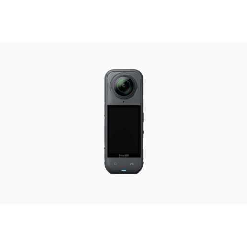 Экшн-камера Insta360 X5 Essentials Bundle
