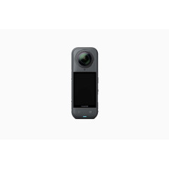Экшн-камера Insta360 X5 Essentials Bundle