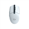 Мышь игровая беспроводная Logitech G305 LIGHTSPEED, White (белая) (M/N: M-R0071 / C-U0008)
