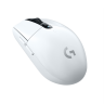 Мышь игровая беспроводная Logitech G305 LIGHTSPEED, White (белая) (M/N: M-R0071 / C-U0008)