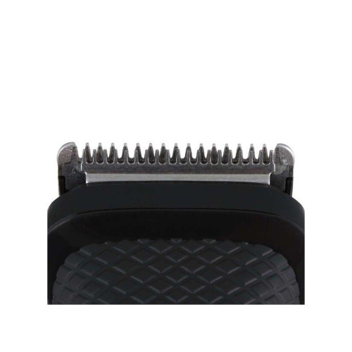 Триммер универсальный Philips Серии 3000 MG3740/15 "9 в 1" для бороды, волос, носа и ушей